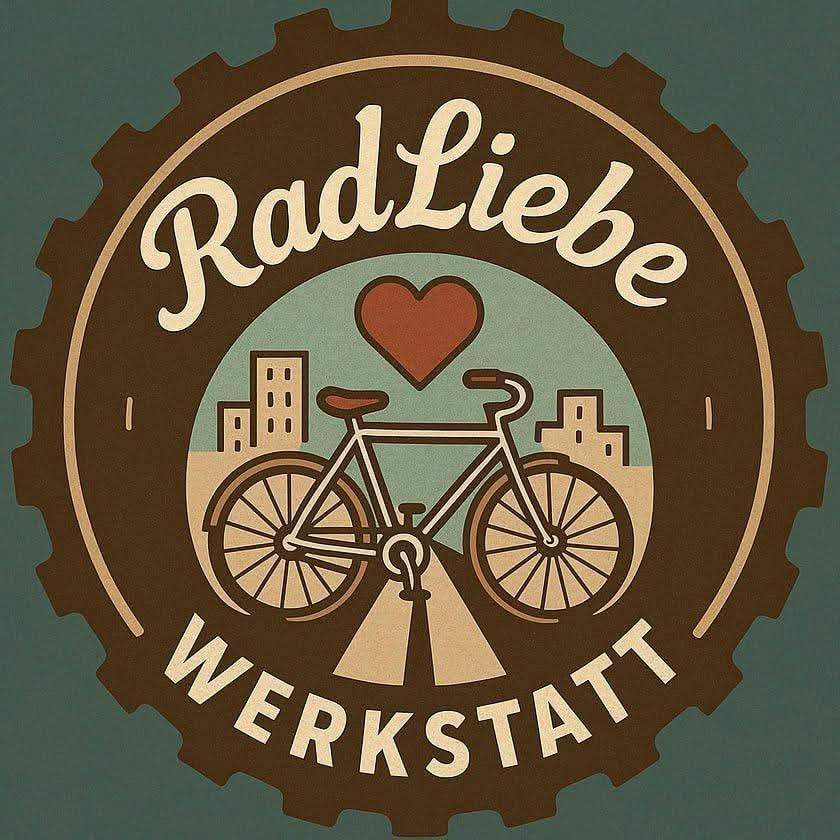 RadLiebe - dein Radwerkstatt in Wien